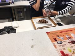 -PARIS BAGUETTE巴黎贝甜(周浦万达店)