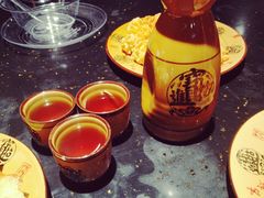 -花雕醉鸡(北大街义勇街店)