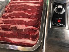 -英雄故事地摊烤肉(马驹桥店)
