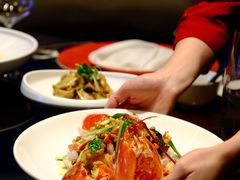 -丽晶轩中餐厅(重庆丽晶酒店)