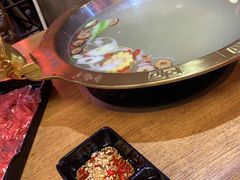 -九记潮汕现切鲜牛肉自助火锅(新开铺店)