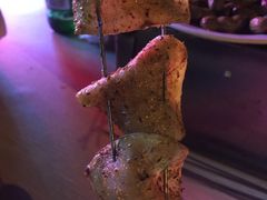 -天天烧烤(顾庄店)