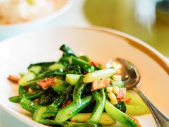 -金轩中餐厅 Jin Xuan(浦东丽思卡尔顿酒店)