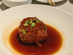 -梅飞酒家(桑园路店)