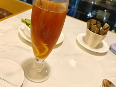 -La-Serene Café