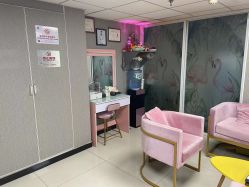 -E.beauty驻颜·痘敏肌调理中心