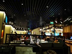 大堂-客语客家菜(琶洲保利店)