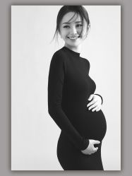 -专注孕妇照亲子照·纪田摄影