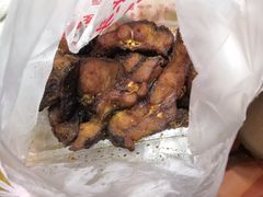 -梅记大块头爆鱼店(乍浦路店)