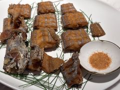 -海味世家·家常菜馆(明州里店)