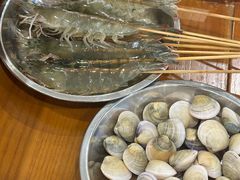 -盈田盈粥庄(博山东路店)