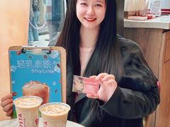 -COSTA COFFEE(吴江路店)