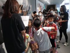 -阿妮亚少儿美术书法(望京店)