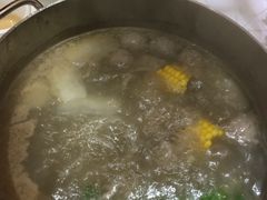 -陈记顺和牛肉火锅馆(天河北路店)