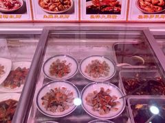 -红灯笼龙凤饭店(宁波老字号店)