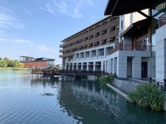 -水月周庄铂尔曼酒店-水月荟中餐厅