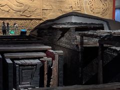 -北京大葆台遗址博物馆