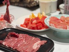 -东来顺•非遗火锅(外滩店)