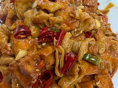 -小民大排档(马场角横路店)