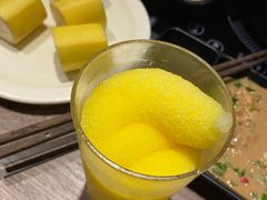 -火炉火自助餐(悠唐购物中心店)