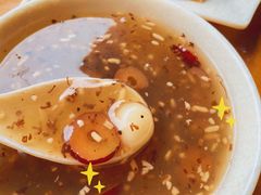 -郭记老汉口热干面