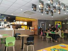 -麦当劳(金山红星美凯龙DT店)