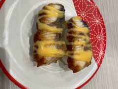 -濱寿司(高新伊藤店)