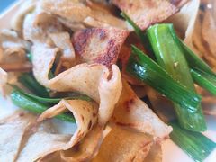 -莲餐厅·湖北菜·藕汤老手艺(愚园路店)