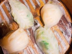 功夫虾饺-海椰茶居(海印缤缤广场店)