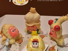 -色響火锅(恒隆广场店)