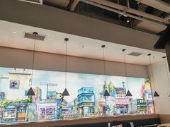 -沼津港精致料理·寿喜烧·烧鸟(漕河泾印象城店)