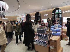-国药中服免税(北京坊店)