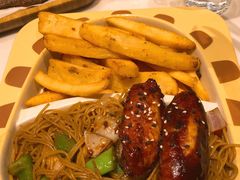 -打趸BTC·Breaktime cafe(北京路店)