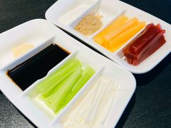 -喜悦烤鸭·新京菜(王府井店)