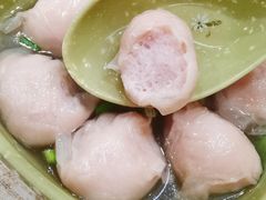 -肉燕扁食草包飯(东街店)