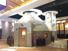 -丽池宫韩式汗蒸会馆(华灯坊店)