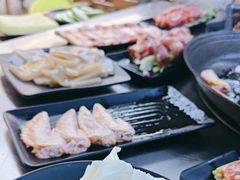 -凉都青瓦房烙锅(清镇中环国际店)