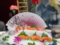 -金玫瑰商务会馆(新孔南路店)