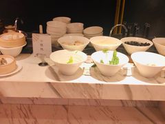 -中航泊悦酒店·云庭咖啡厅(虹桥机场T2店)