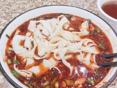 -磨沟沿老字号牛肉面·清真(金港城店)