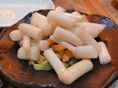 -炭舍干锅·烤鱼(扬名广场店)