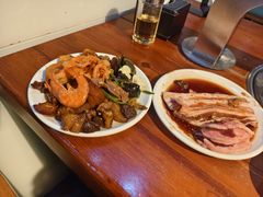 -圣罗巴海鲜烤肉自助(佳兆业店)