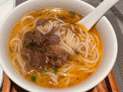 -九里云松·天香餐厅
