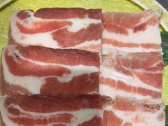 -猫爪爪原切自助烤肉(观音桥阳光世纪店)