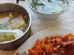 -和满堂·经典本帮菜(川沙古镇店)