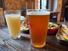 猴拳ipa啤酒-Side Street街旁(交道口店)