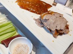 -漢舍中国菜馆(889广场店)