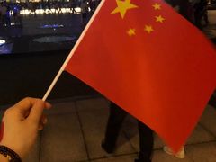 -钱江新城灯光秀