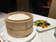 -香樟花园新粤料理(无锡万象城店)