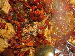 -探鱼·鲜青椒爽麻烤鱼(广州欣荣广场店)